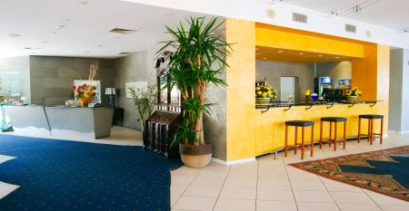 Hotel Imperial Sport****