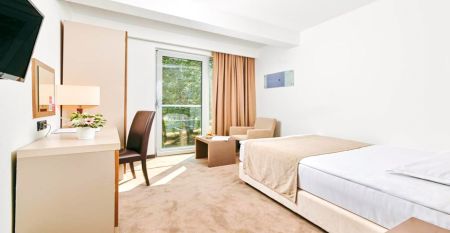 Hotel Laguna Molindrio****