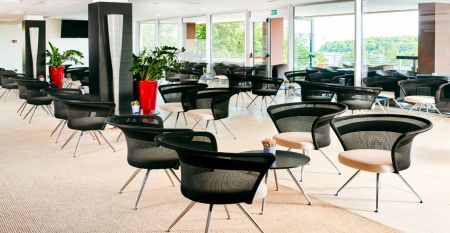 Hotel Laguna Molindrio****