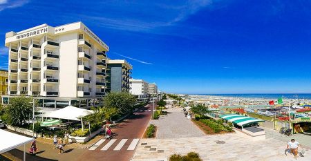 Hotel Margareth