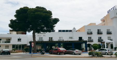 Hotel Nerja Club***