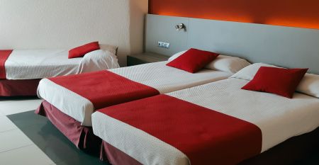 Hotel Nerja Club***