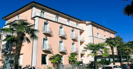 Hotel Olivo