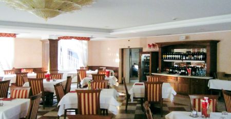Hotel Olivo