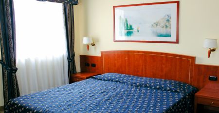 Hotel Olivo
