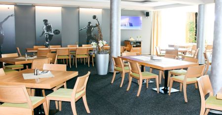 Hotel OtavArena***