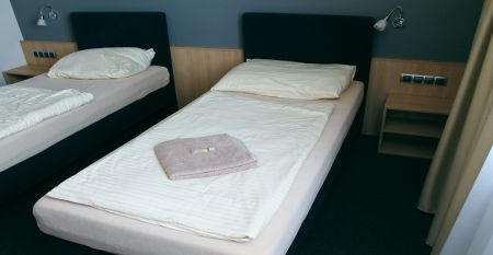 Hotel OtavArena***