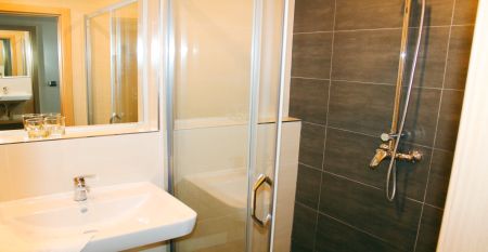 Hotel OtavArena***