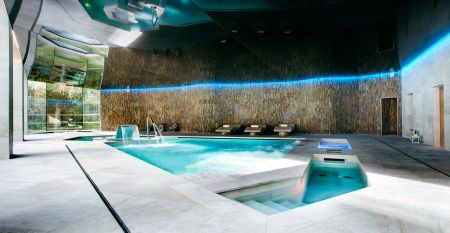 Hotel Rosa del Mar****
