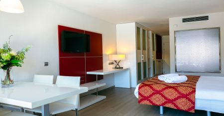 Hotel Rosa del Mar****