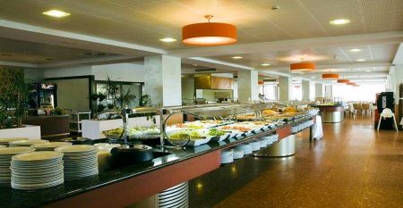 Hotel Samba***