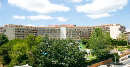 Hotel Samba***