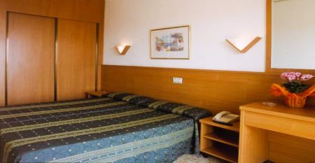 Hotel Samba***