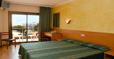 Hotel Samba***