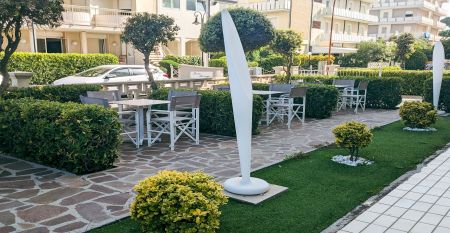 Hotel Universal****
