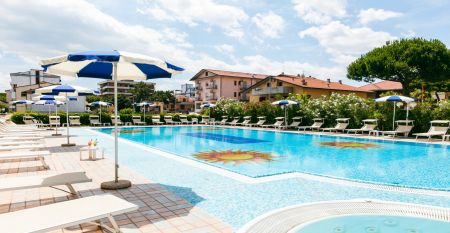 Hotel Universal****