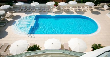 International Beach Hotel****