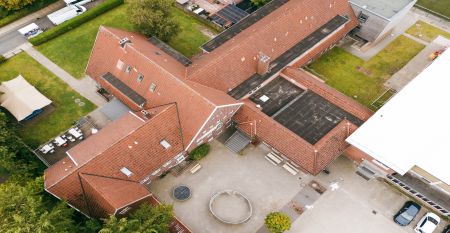 Jugendherberge Aurich