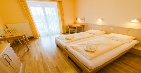 JUFA Hotel Nördlingen