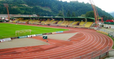 Sporthotel Kapfenberg