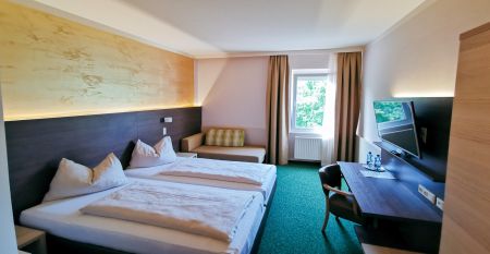 Sporthotel Kapfenberg