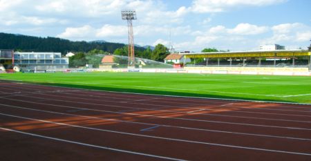 Sporthotel Kapfenberg
