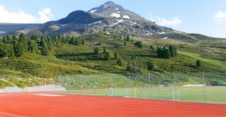 K&uuml;htaier Alm
