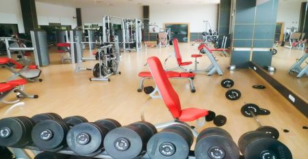 BCL Podium La Nucia