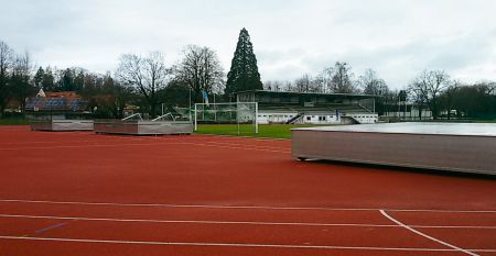 Jugendherberge Lindau