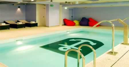 Marina Club Lagos Resort****