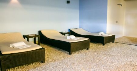 Marina Club Lagos Resort****