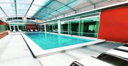 Monte Gordo Hotel Apartamentos & Spa****