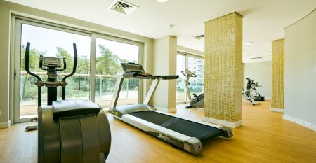 Monte Gordo Hotel Apartamentos & Spa****