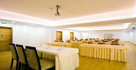Monte Gordo Hotel Apartamentos & Spa****