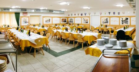 Ostello Sportivo