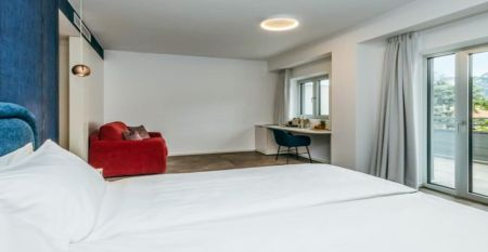 Hotel Palace Città****