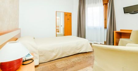 Hotel Palace Città****