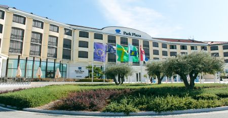 Park Plaza Histria****