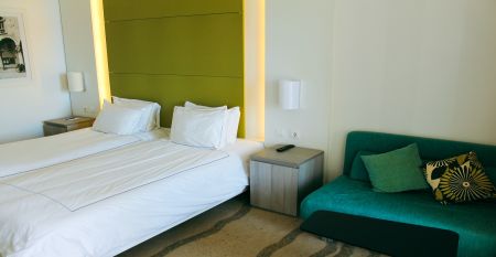 Park Plaza Histria****