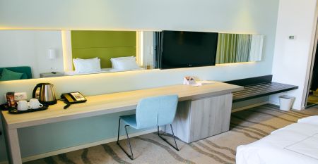 Park Plaza Histria****