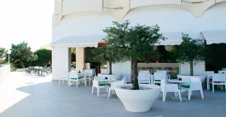 Park Plaza Histria****