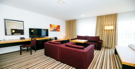 Parkhotel****