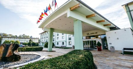 Parkhotel****