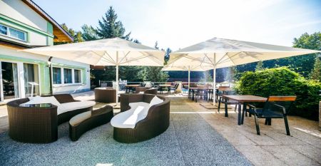 Parkhotel****