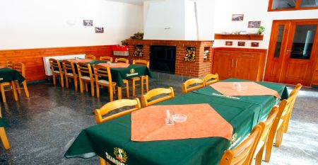 Penzion Sport