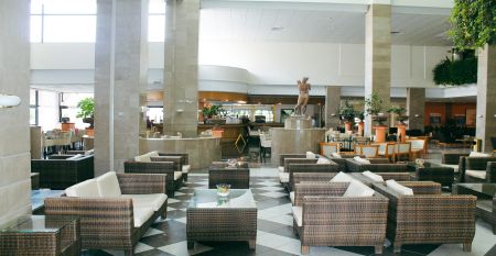 Hotel Louis Phaethon Beach****
