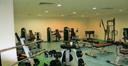 Hotel Louis Phaethon Beach****