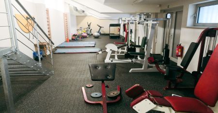 Parkhotel****