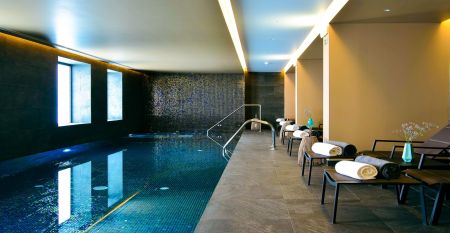The Prime Energize Hotel****