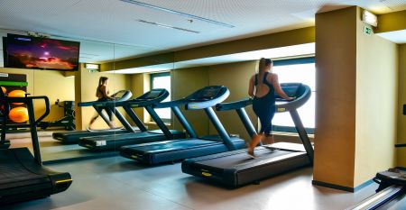 The Prime Energize Hotel****